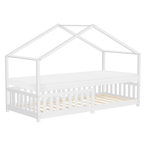 Lit enfant cabane - , 90x200