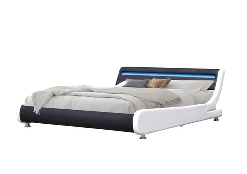 Lit ava pour matelas - , sommier