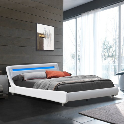 Lit gina pour - ,