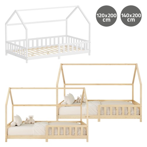 Lit enfant avec - d'enfant, avec/sans